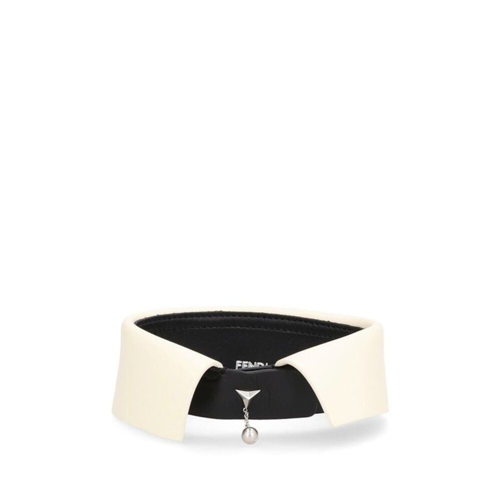 Fendi Women 5 Sisters Collar